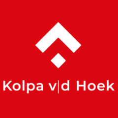 Kolpa van der Hoek Oostvoorne