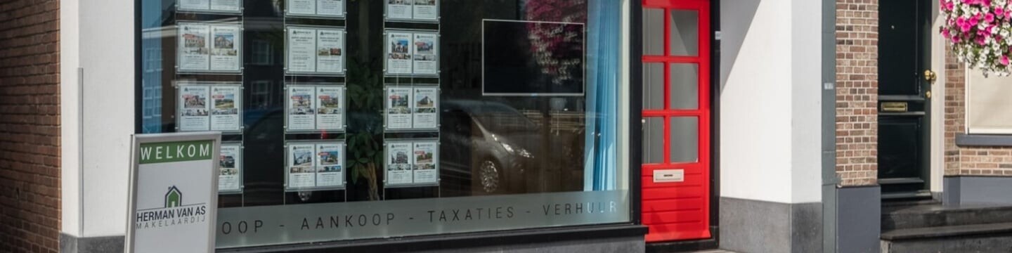 Herman Van As Makelaardij