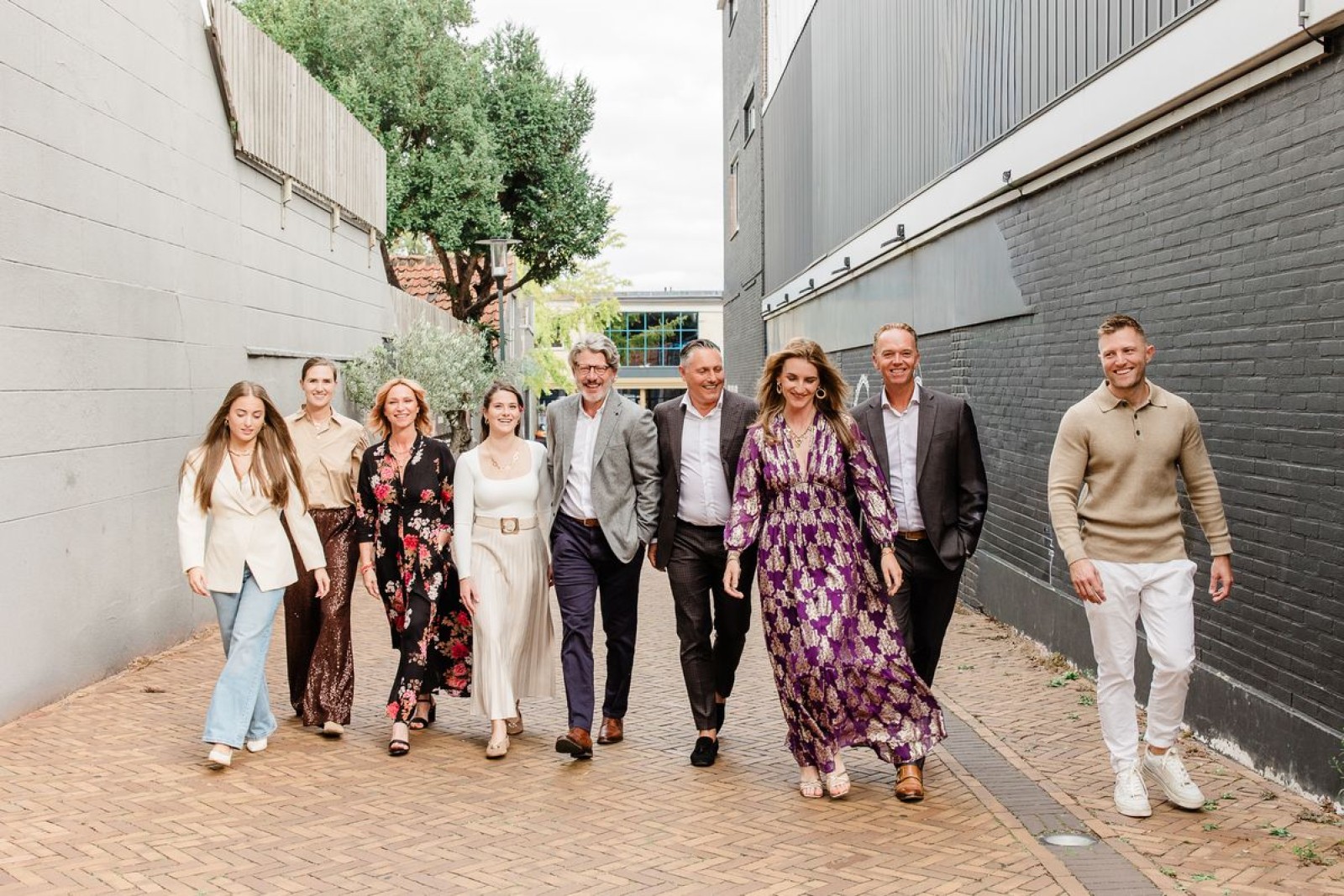 Kindt + Biesbroeck Vastgoed en Beheer