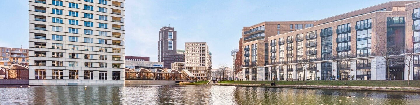 Veerhuis Wonen Makelaars