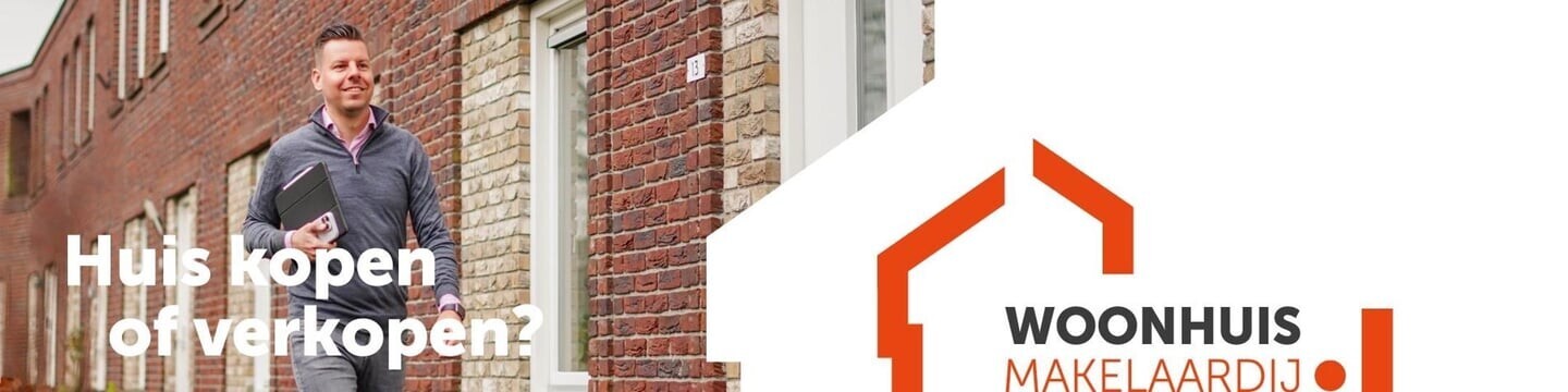WOONHUIS Makelaardij