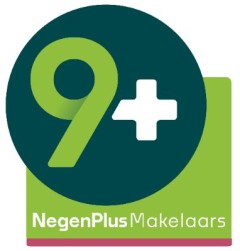 Negenplus Makelaars Amersfoort