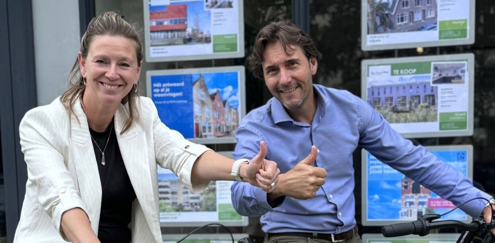 Negenplus Makelaars Amersfoort