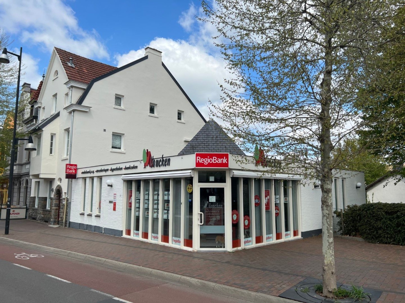 Voncken makelaardij o.g. en fin. dienstverlening
