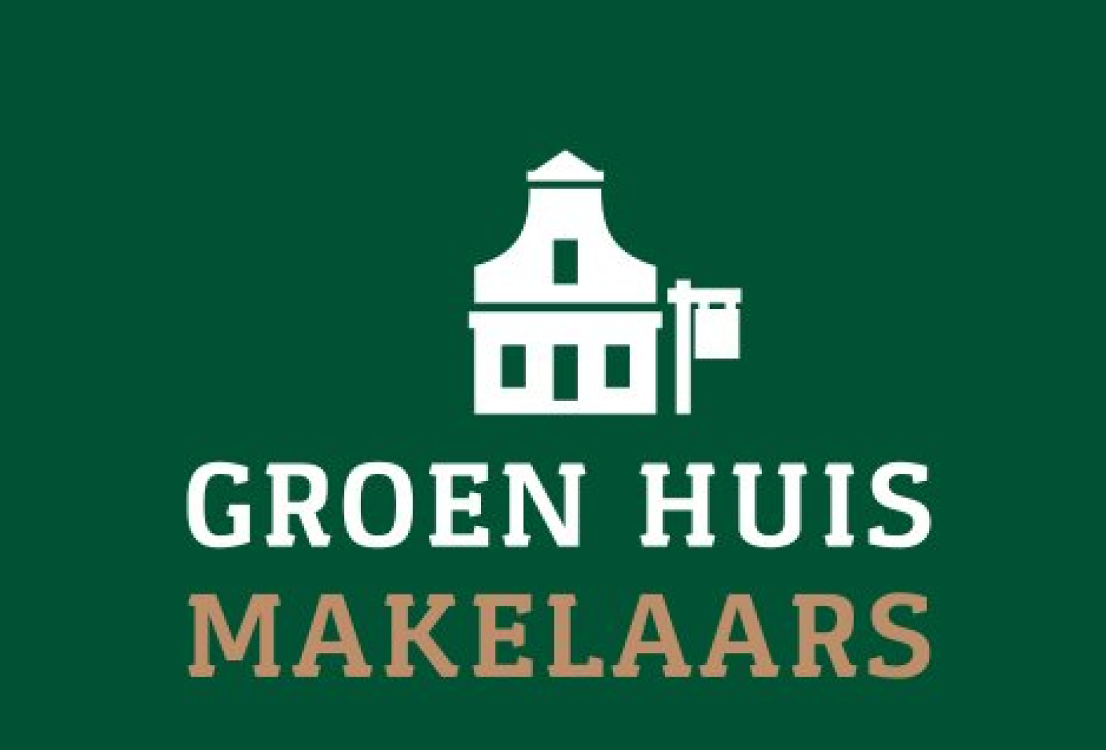 Groen Huis Makelaars
