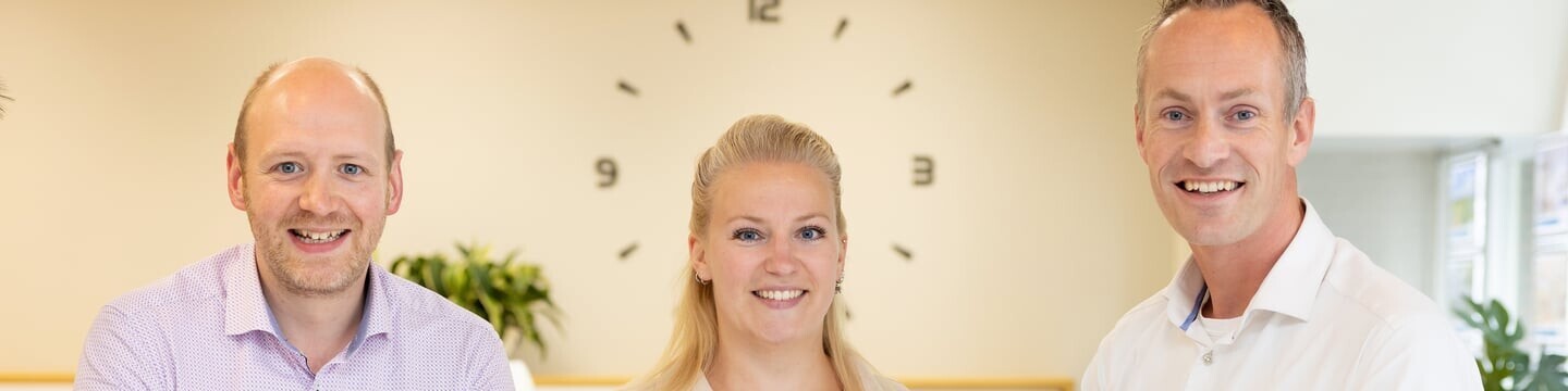 Nienaber Muiden
