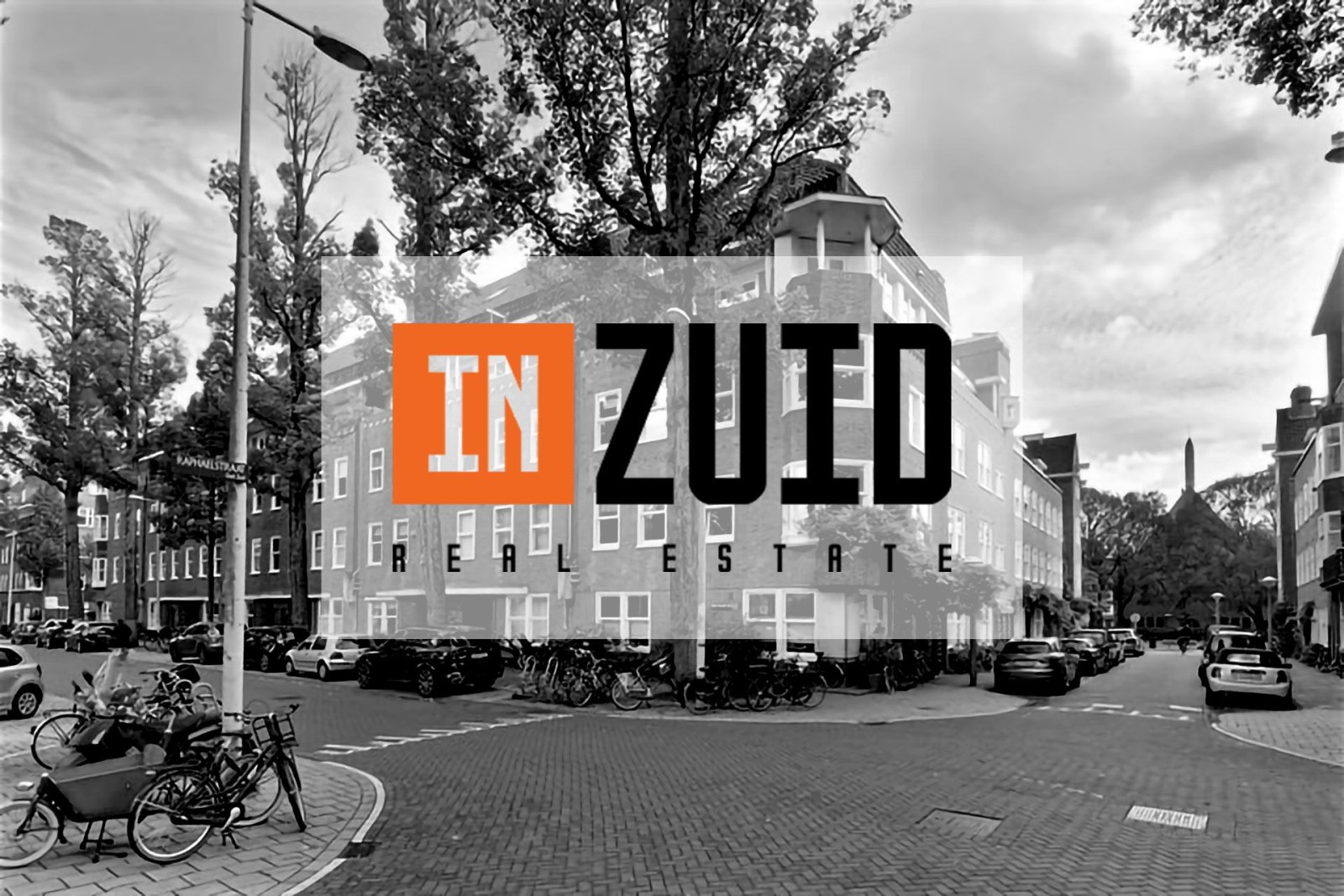 INZuid Real Estate