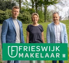 Frieswijk Makelaar NVM