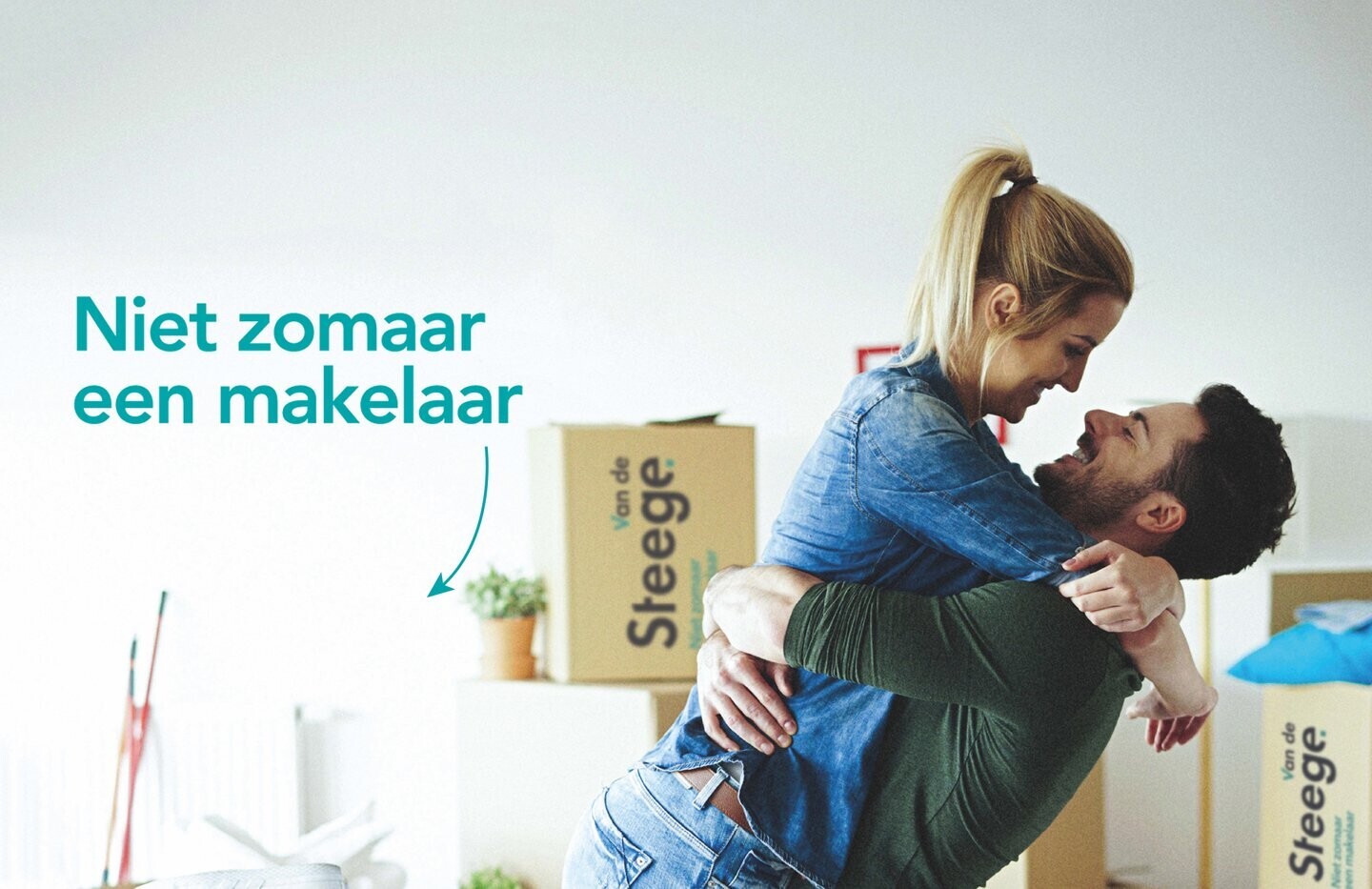 Van de Steege Makelaarsgroep Purmerend-Waterland