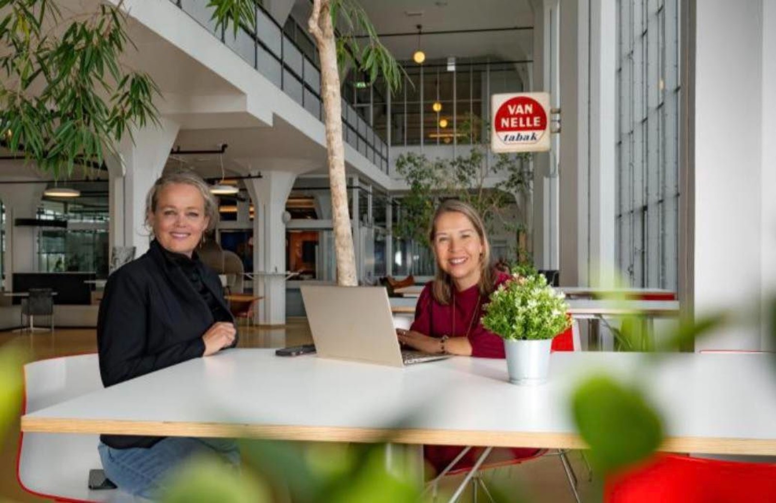 Roos & Den Braber Makelaars