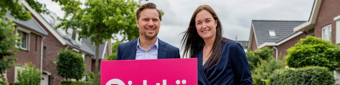 Dichtbij Makelaardij