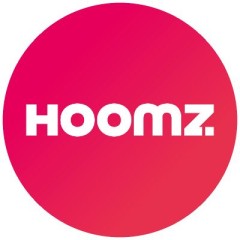 Hoomz - "Smart Move."