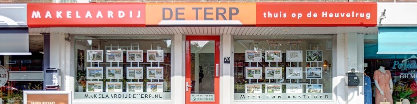 Makelaardij de Terp