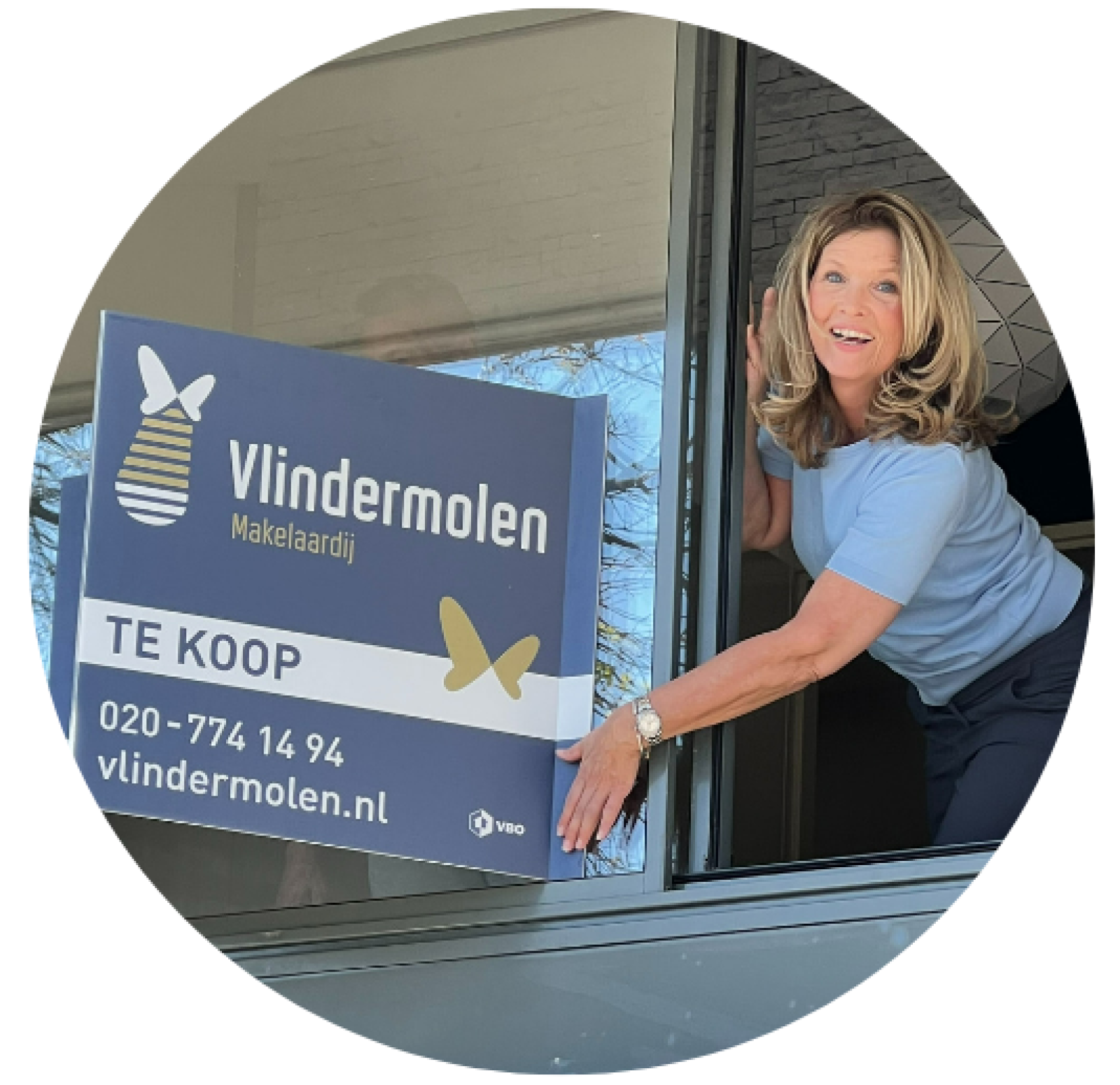 Vlindermolen Makelaardij