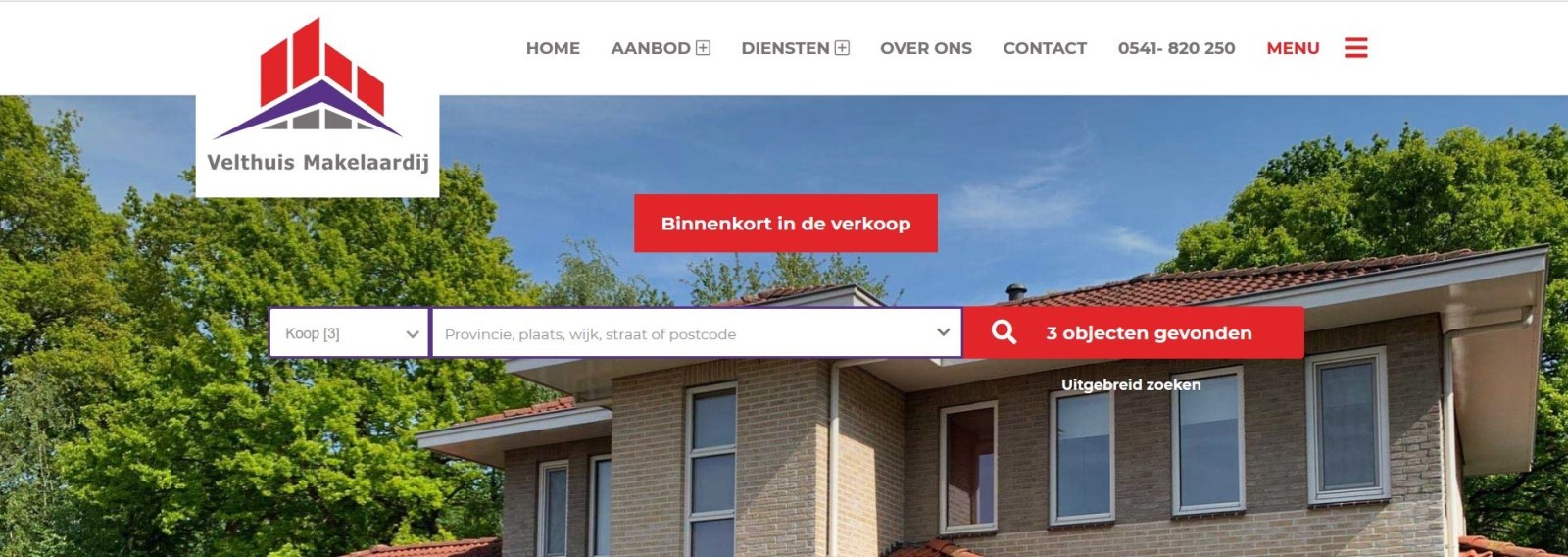 Velthuis Makelaardij