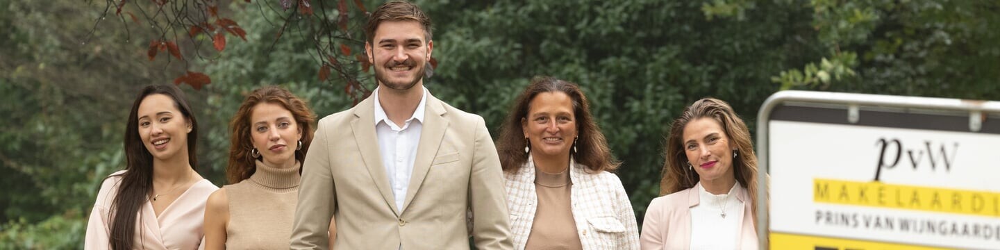 Makelaardij Prins van Wijngaarden BV
