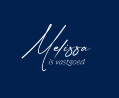 Melissa is Vastgoed