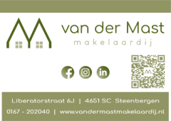 Van der Mast Makelaardij