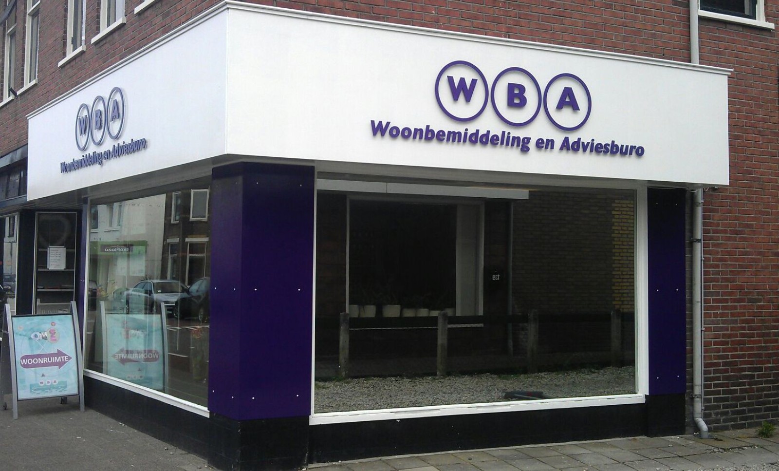 WBA Makelaars