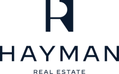 HAYMAN Real Estate