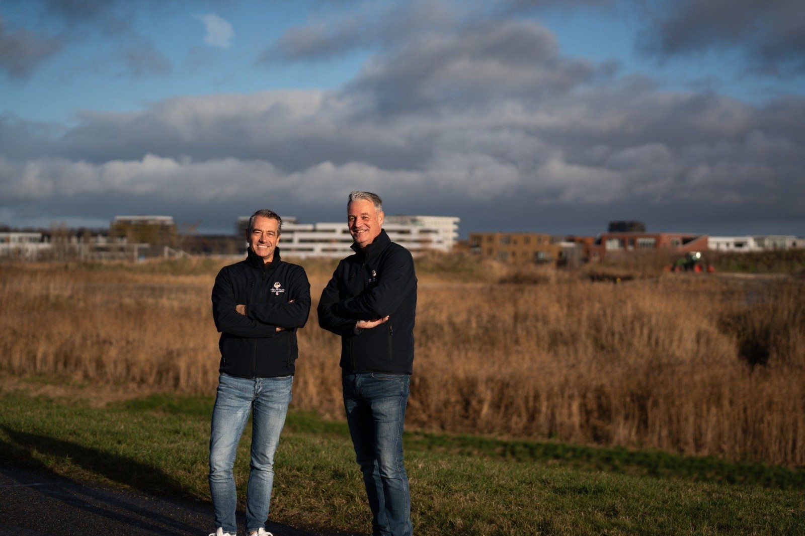 NieuwHuis Makelaardij
