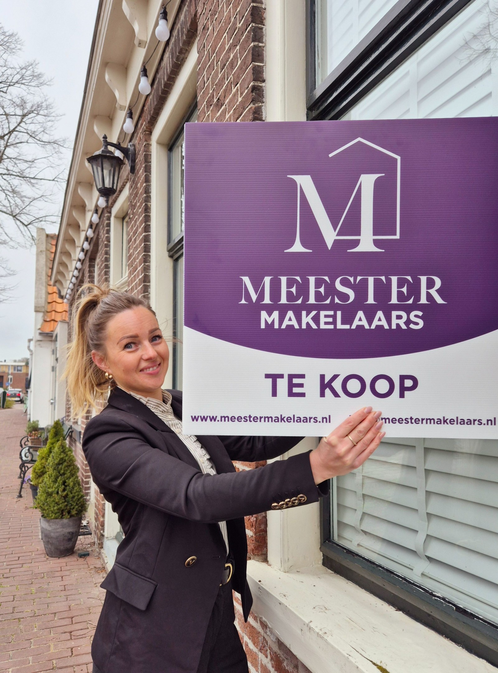 Meester Makelaars