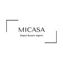 MiCasa