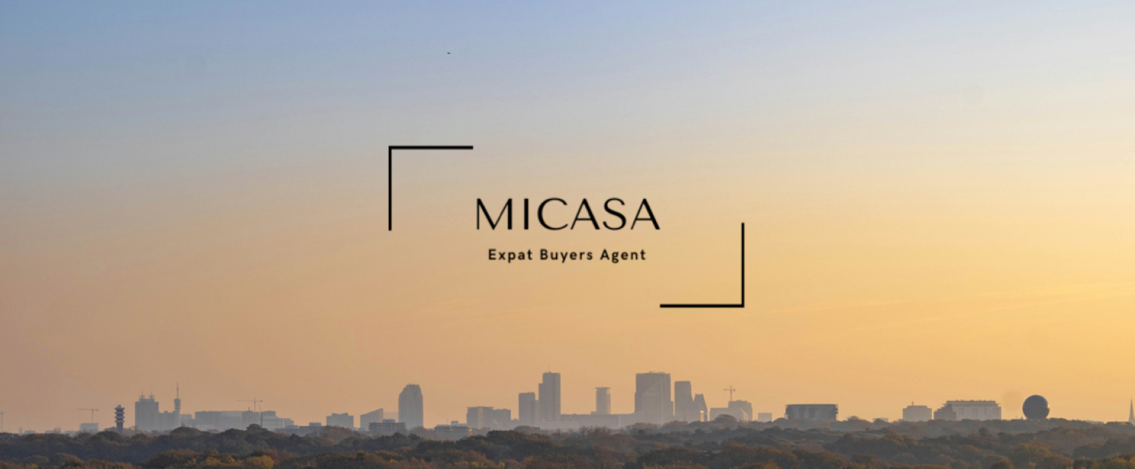 MiCasa