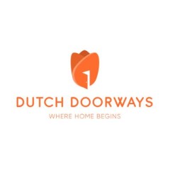 Dutch Doorways