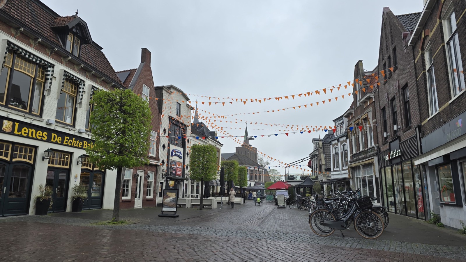 WitteWoning Makelaars Heerenveen