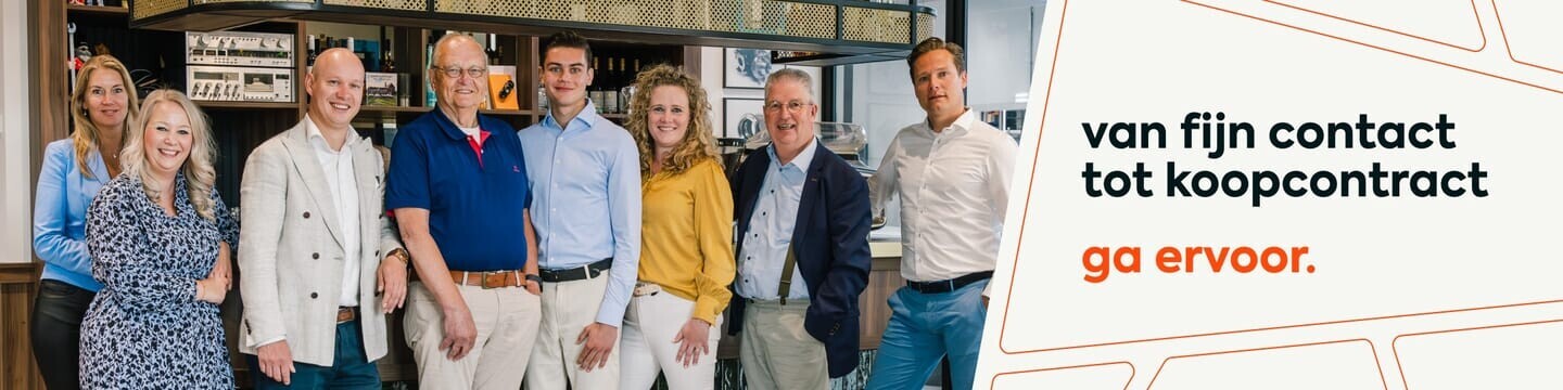 Majoor Makelaars Amersfoort e.o.