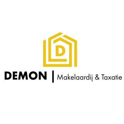 Demon Makelaardij & Taxatie
