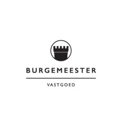 Burgemeester Vastgoed