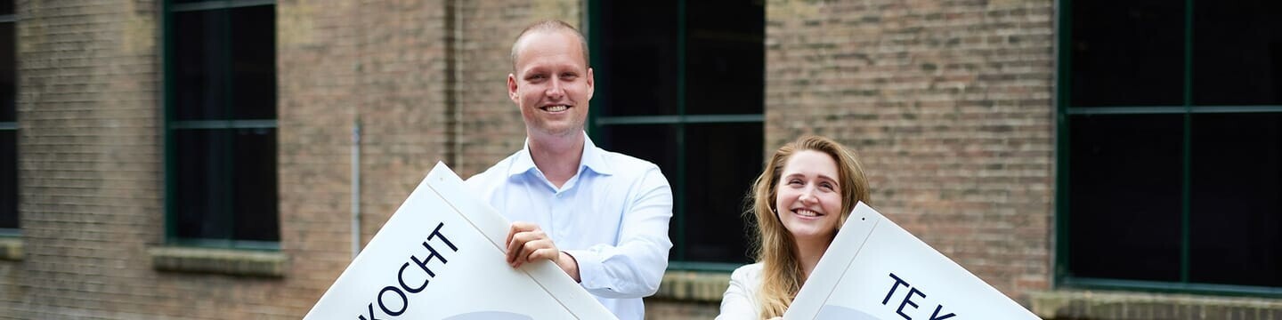 Grift en Gracht Makelaars & Taxateurs