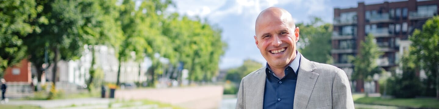 geWOON Marcel