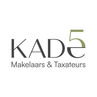 Kade 5 Makelaars & Taxateurs