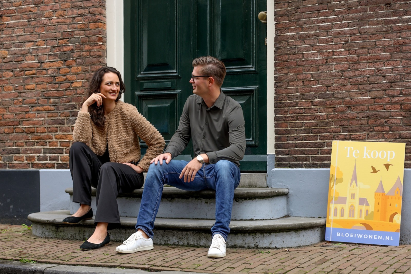 Bloei Wonen