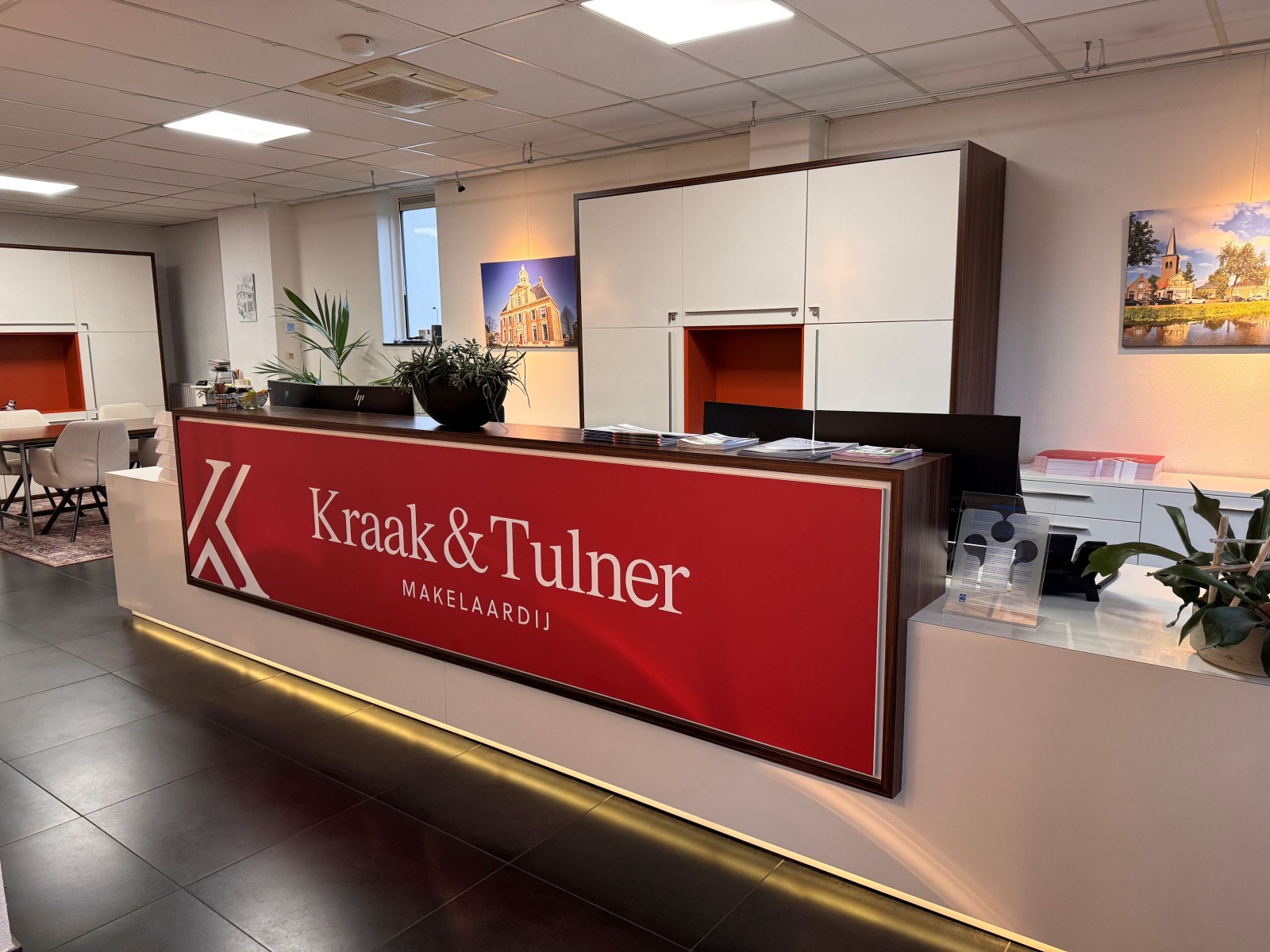 Kraak & Tulner Makelaardij