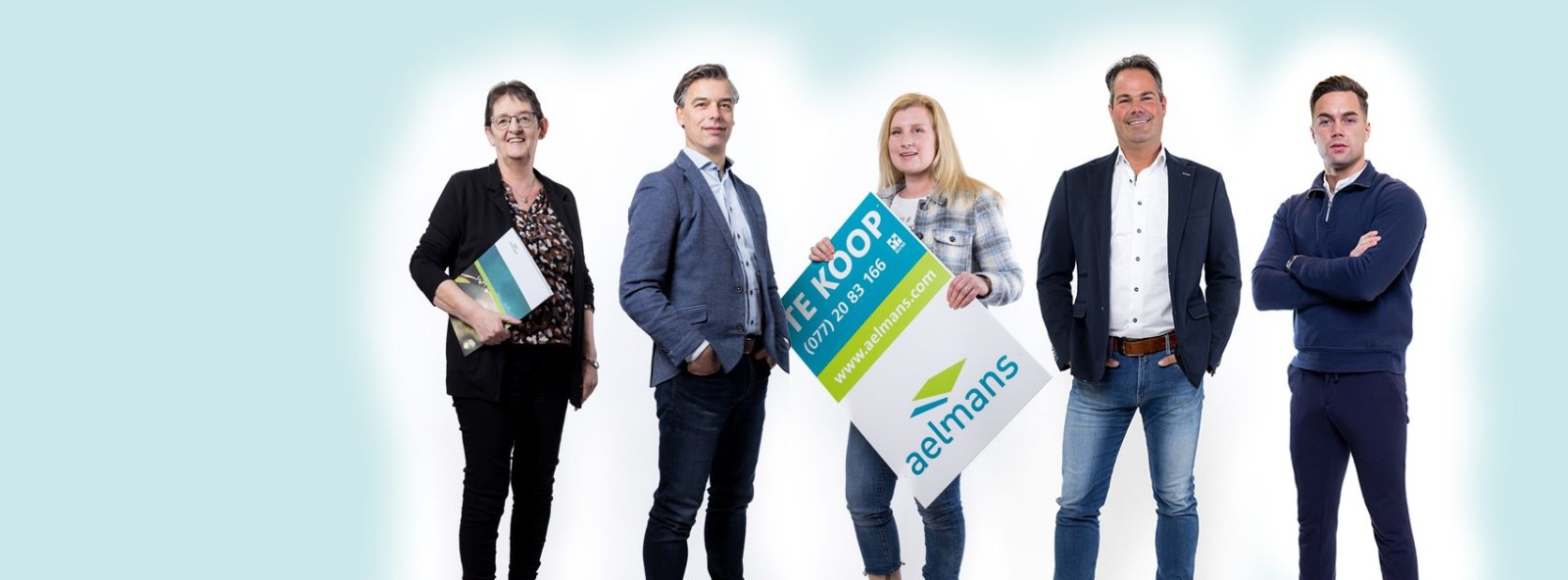Aelmans Woningmakelaars B.V.