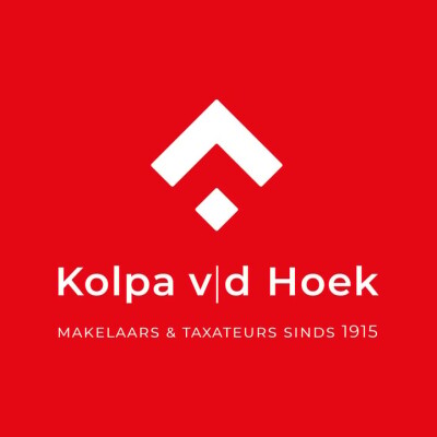 Kolpa van der Hoek Makelaars Rotterdam
