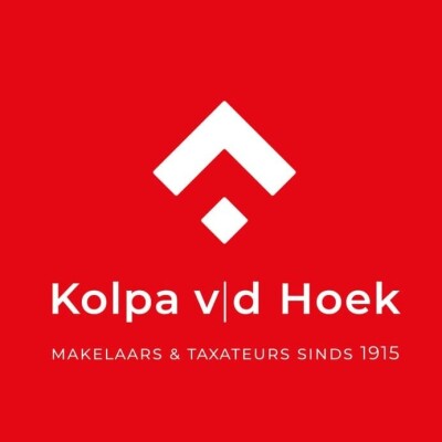 Kolpa van der Hoek Makelaars Oostvoorne