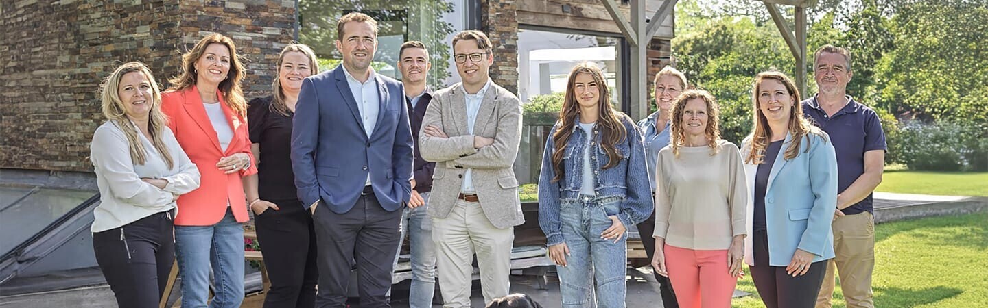 Kolpa van der Hoek Makelaars Oostvoorne