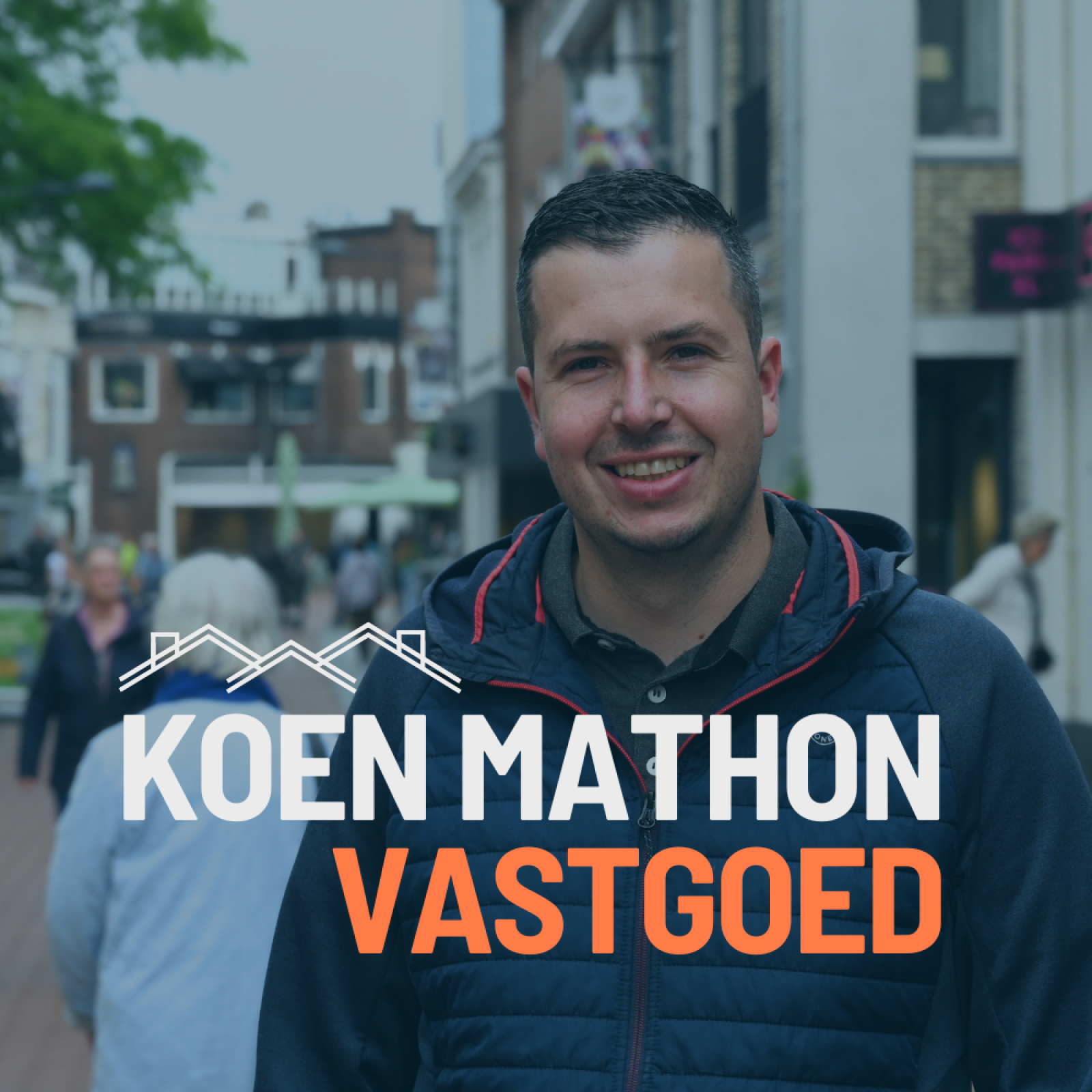 Koen Mathon Vastgoed