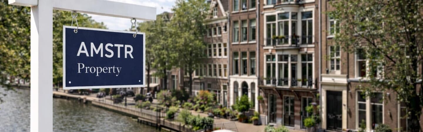 AMSTR Property