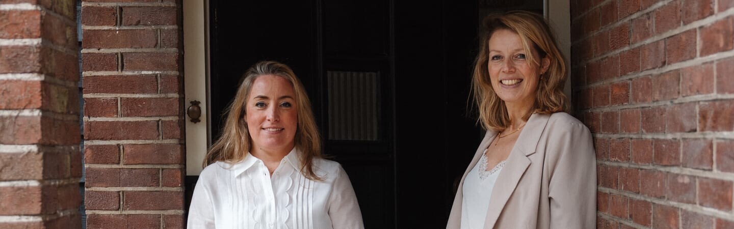 Gieta Arendsen l VIVE makelaars