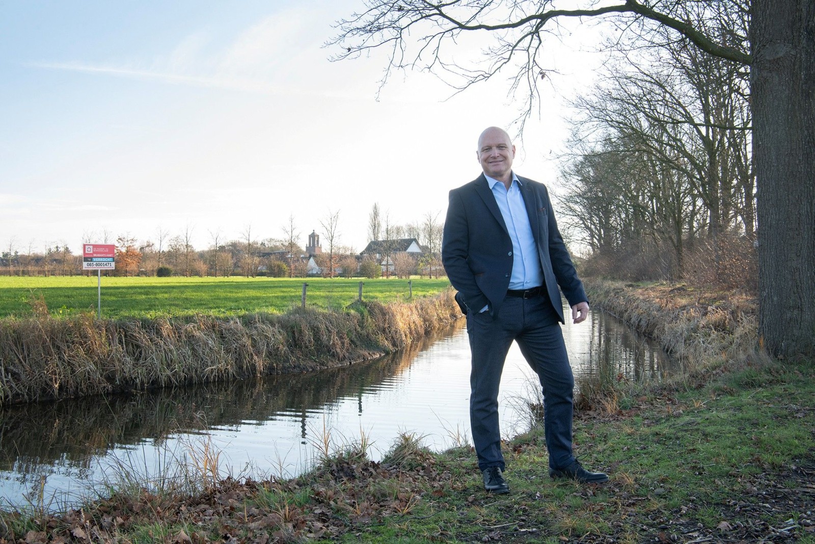 De Huizenbemiddelaar Brabants Hart
