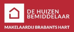 De Huizenbemiddelaar Brabants Hart