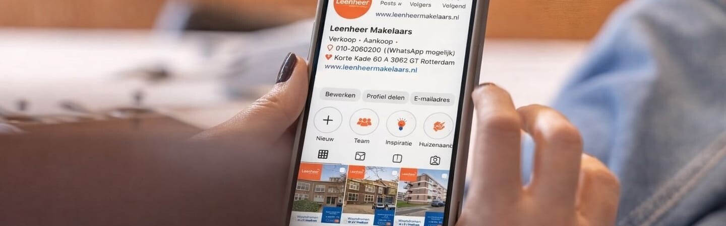Leenheer Makelaars