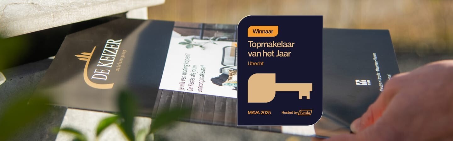 De Keizer Makelaars Verhuur