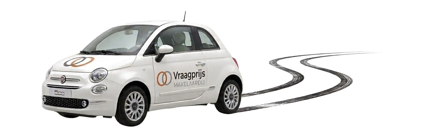 Vraagprijs Makelaardij - Rotterdam